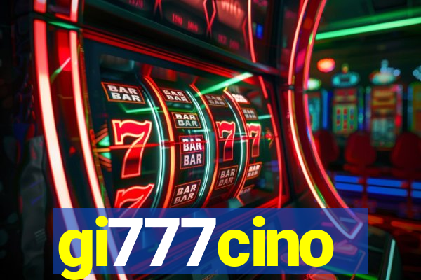 gi777cino