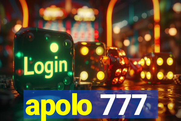 apolo 777