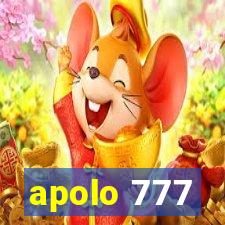 apolo 777