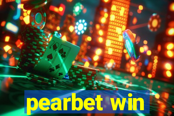 pearbet win