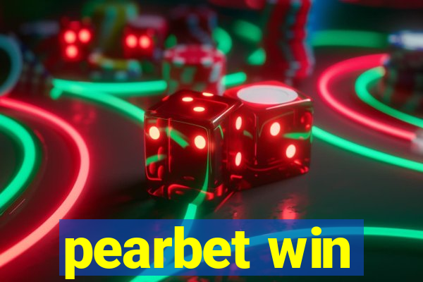 pearbet win