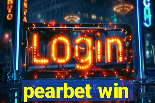 pearbet win