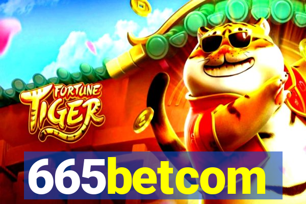 665betcom