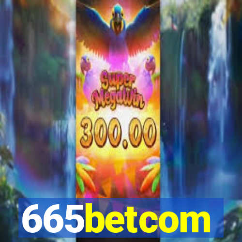 665betcom