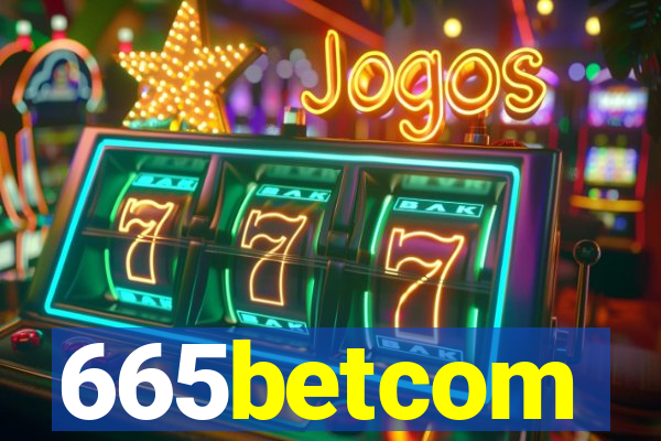 665betcom