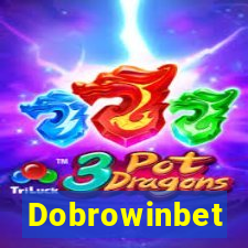 Dobrowinbet