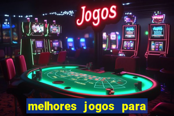 melhores jogos para ganhar dinheiro sem depositar