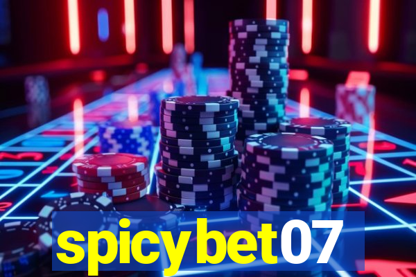 spicybet07