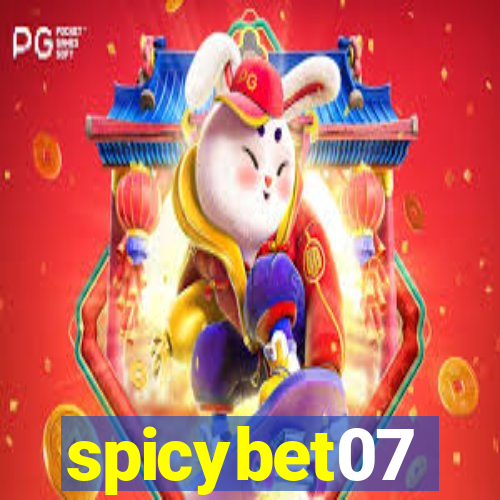 spicybet07