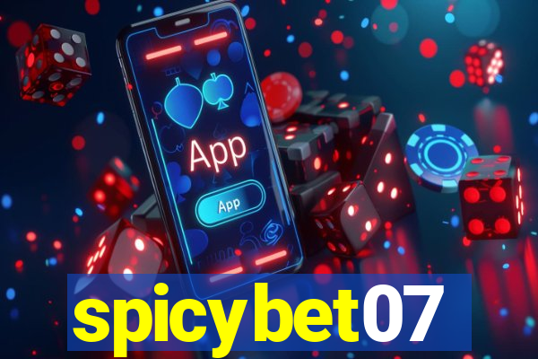 spicybet07