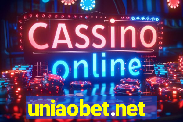 uniaobet.net