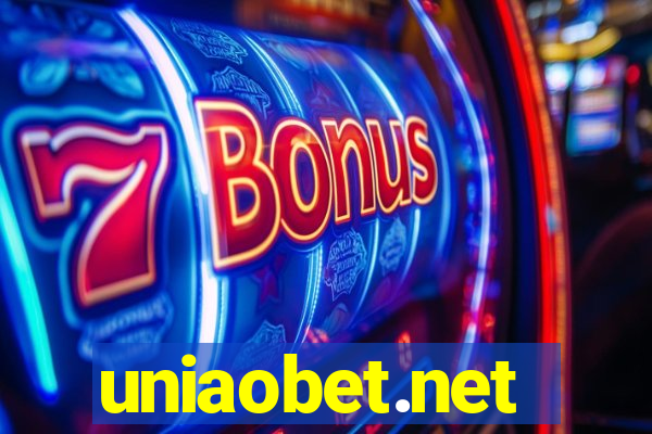 uniaobet.net