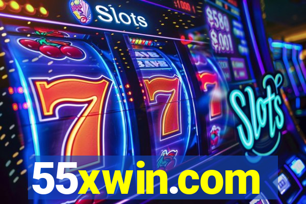 55xwin.com