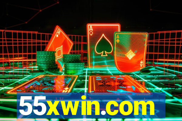 55xwin.com