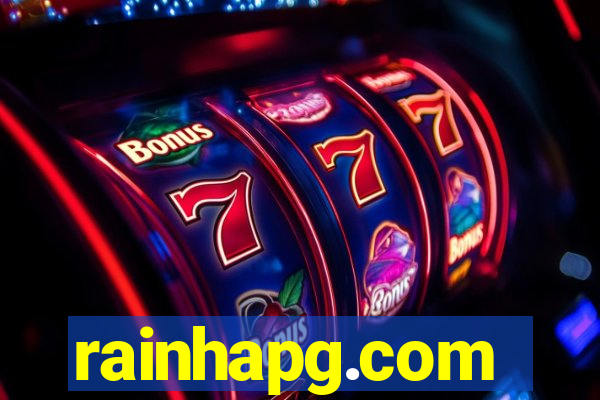 rainhapg.com