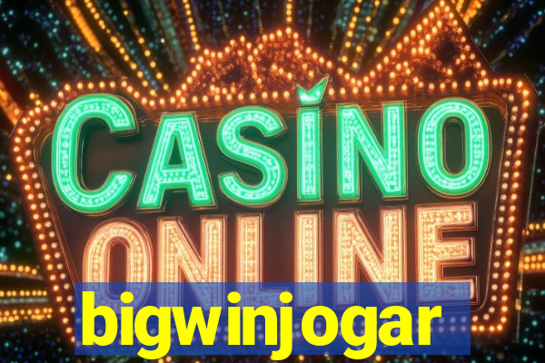 bigwinjogar