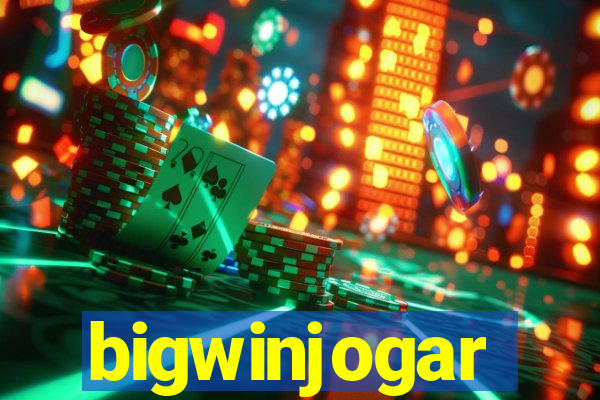 bigwinjogar