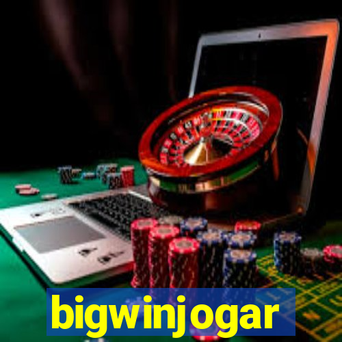 bigwinjogar