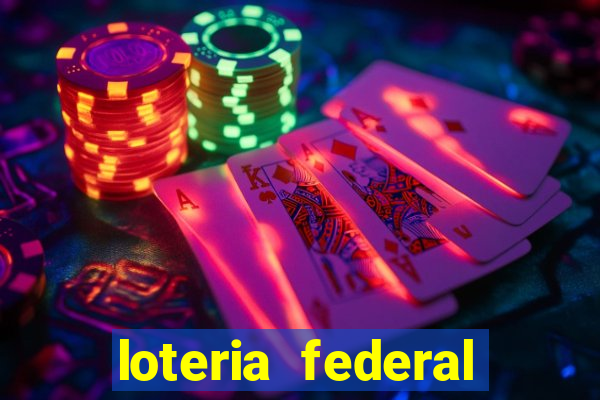 loteria federal giga bicho