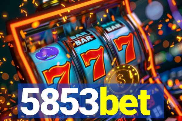 5853bet