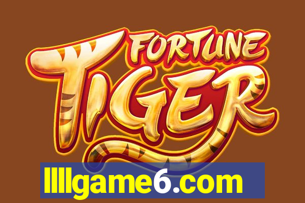 llllgame6.com