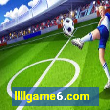 llllgame6.com