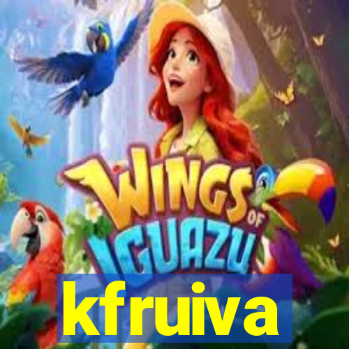 kfruiva