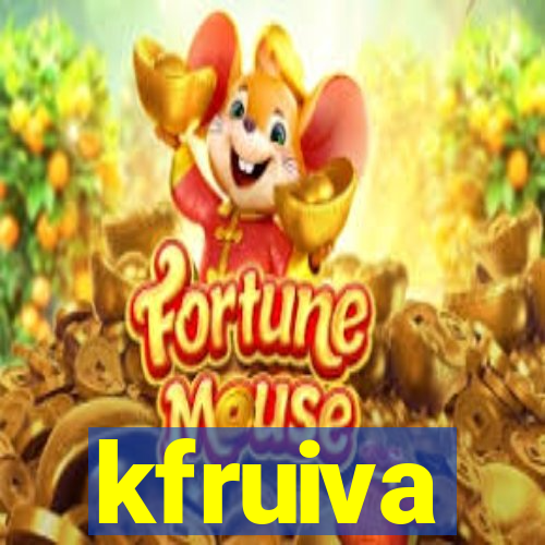 kfruiva