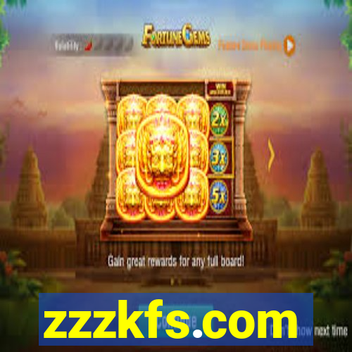 zzzkfs.com