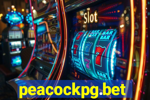 peacockpg.bet