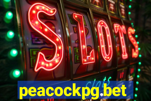 peacockpg.bet