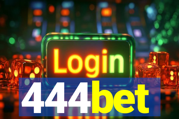 444bet