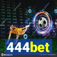 444bet