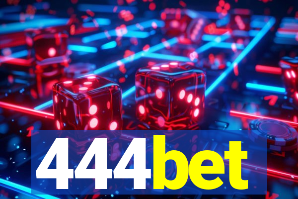 444bet