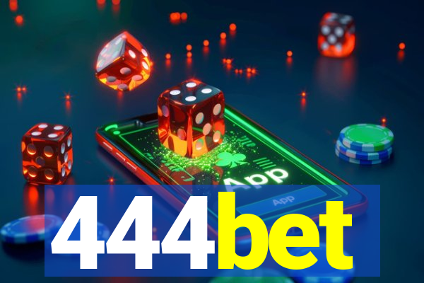 444bet
