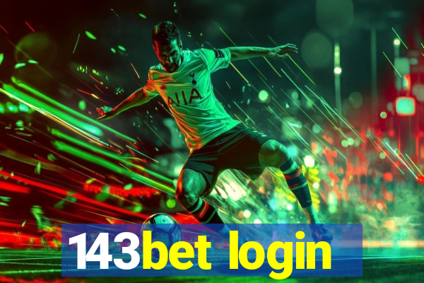 143bet login
