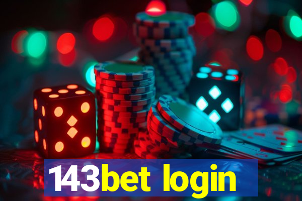 143bet login