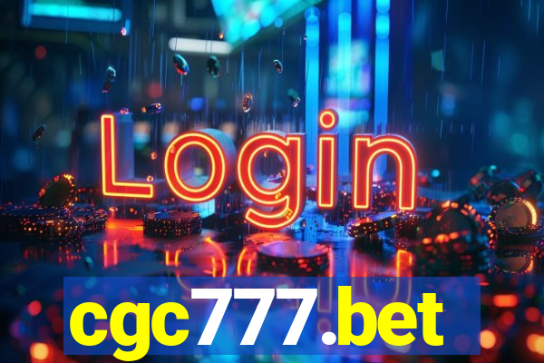 cgc777.bet