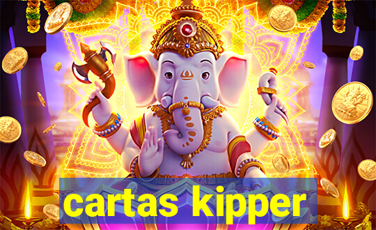 cartas kipper