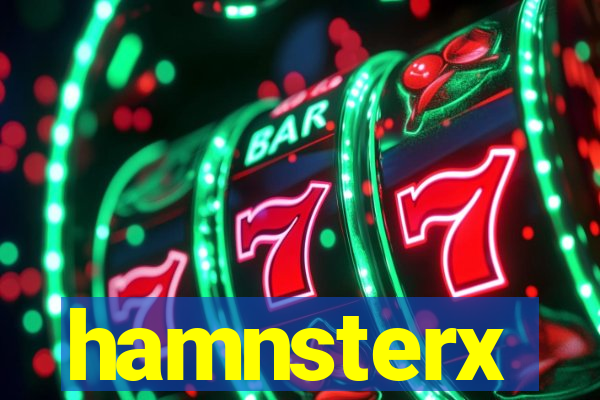 hamnsterx