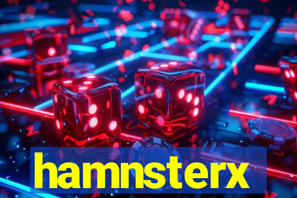 hamnsterx