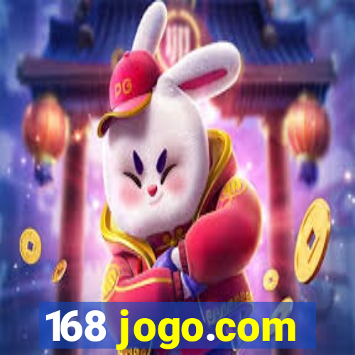 168 jogo.com