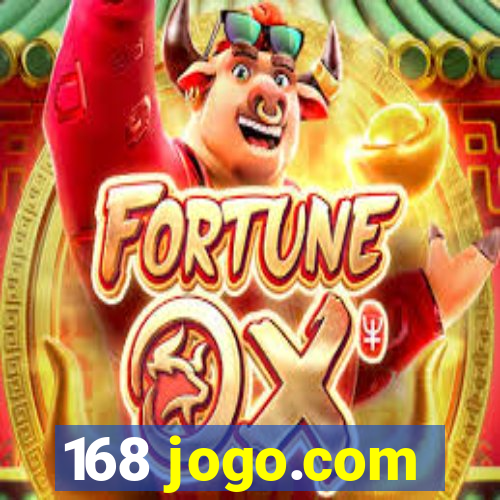 168 jogo.com