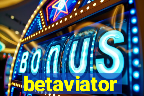 betaviator