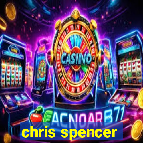chris spencer