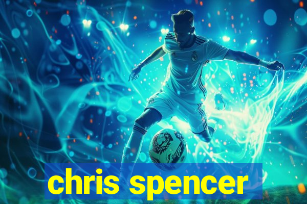 chris spencer