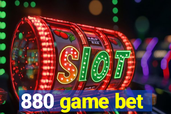 880 game bet