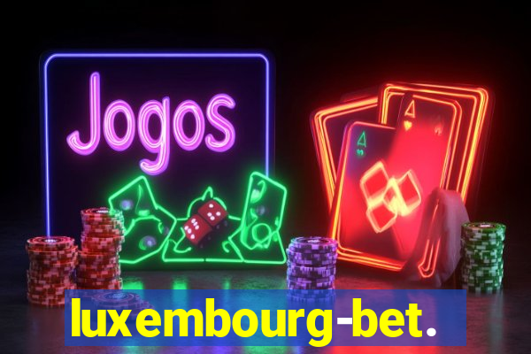 luxembourg-bet.com