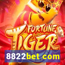 8822bet com