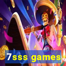 7sss games